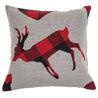 COUSSIN DE NOEL GRIS HOLIDAY