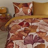 DUVET COVER WITH ARACAJU FOLIAGES