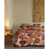 DUVET COVER WITH ARACAJU FOLIAGES