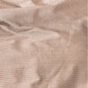 COFFEE TAUPE CORDUROY DUVET COVER