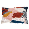 SABINE TEXTURED RECTANGULAR CUSHION